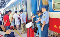 Cơ hội lớn đường sắt Việt kết nối “con đường tơ lụa” Á-Âu