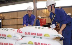 Đề xuất khoanh, giãn khoản nợ từ Trung Quốc cho Vinachem