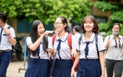 Bắt đầu công bố điểm thi THPT quốc gia từ ngày 6/7