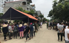 Lãnh đạo Đội CSGT 12 nói gì vụ tài xế công nông tử vong?