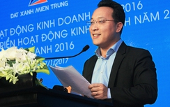 Địa ốc ngoại ô Đà Nẵng lên ngôi