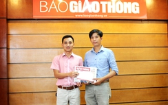 Hiến kế giải cứu nút giao Pháp Vân đạt giải Nhất tuần 12