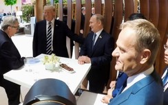 Ông Lavrov: Nga - Mỹ đạt thỏa thuận ngừng bắn ở Tây Nam Syria