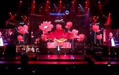 “Khoảnh khắc vô giá 2017” ghi dấu ấn với khán giả tại TP. HCM