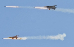 Nga-Mỹ vừa đồng ý ngừng bắn ở miền Nam Syria, phiến quân phá luôn