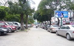 TP.HCM đột phá xây nhiều bãi đỗ xe ngầm