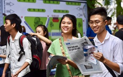 Bộ GD&ĐT công bố điểm sàn xét tuyển ĐH 2017 vào ngày mai 12/7