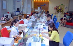 “Sống…” cùng VietinBank