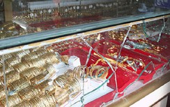 Cướp vàng gây tai nạn suýt chết người khi đang bỏ chạy