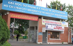 Điểm chuẩn ĐH Sư phạm Kỹ thuật TP.HCM