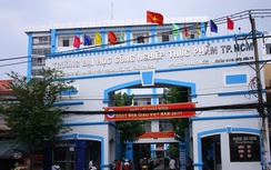 Điểm sàn xét tuyển Đại học Công nghiệp Thực phẩm TP.HCM