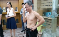 Võ sư Đoàn Bảo Châu: Cao thủ Vịnh Xuân quá mạnh!