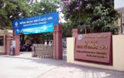 Điểm sàn xét tuyển vào ĐH Kinh tế Quốc dân là 18 điểm