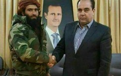 Phiến quân do Mỹ hậu thuẫn đào tẩu sang phía quân đội Syria