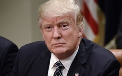 Ông Trump tuyên bố sẽ mời Tổng thống Nga Putin đến Nhà Trắng