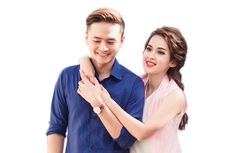 Diễn viên Văn Anh: “Vợ chồng tôi không nổi tiếng bằng mọi giá”