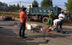 Đắk Lắk: 31 người chết vì tai nạn giao thông trong 6 tháng