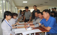 Hải Dương: Công bố danh sách lái xe dương tính với ma túy