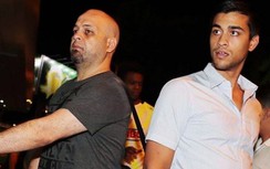 Công an vào cuộc vụ tỉ thí võ sư "truyền điện" - Vịnh Xuân