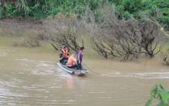 Lật thuyền 5 người chết và mất tích: Tìm thấy nạn nhân cuối cùng