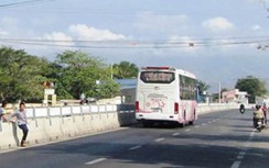 Tháo lưới chống lóa QL1: Đề nghị Công an vào cuộc