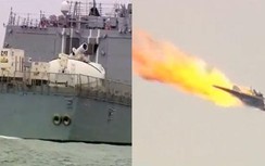 Mỹ thử vũ khí laser nhanh hơn 50.000 lần tên lửa đạn đạo