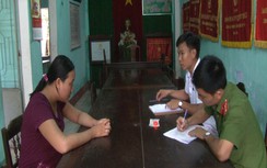 Lợi dụng giúp việc nhà, ô sin ra tay trộm cắp tài sản