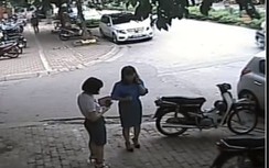 Vụ PCT quận ăn trưa: Phạt Chủ tịch phường 150.000 lỗi không MBH