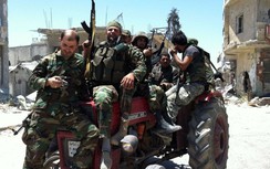 Iran đã mở căn cứ ở Qatar hay chỉ là cuộc tấn công mạng?