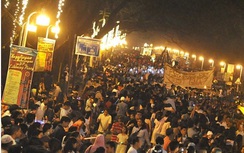 Philippines: Hàng loạt trường phải thông báo nghỉ vì biểu tình