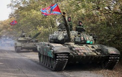Mỹ phản ứng với tuyên bố thành lập Malorossiya thay Donetsk