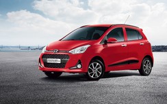 Điều gì thu hút khách hàng ở Hyundai Grand i10 2017?