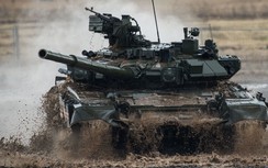 Rosoboronexport: Nga cung cấp cho Việt Nam thiết bị hàng hải,xe tăng