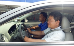 Nhanh chóng gỡ rào cản cấp GPLX cho người khuyết tật