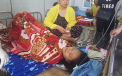 Danh tính 5 nạn nhân bị xe biển xanh đâm thương vong