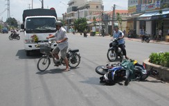 Tiền Giang: Ban hành 40 văn bản chỉ đạo về TTATGT