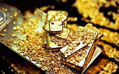 Giá vàng hôm nay 21/7: Chìm sâu?
