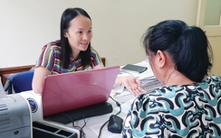 Cô gái 13 năm đi tìm lại tên các anh hùng liệt sĩ