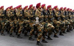 Ấn Độ:Các kênh ngoại giao giảm căng thẳng với Trung Quốc đã đổ vỡ