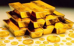 Giá vàng cuối tuần ngày 22/7: Khó biến động