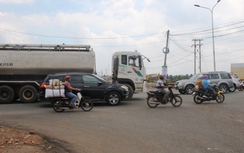 Đẩy nhanh GPMB dự án Nút giao Dầu Giây