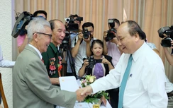 Thủ tướng dự lễ tri ân người có công dịp 27/7 tại Quảng Nam