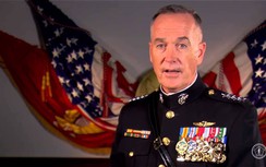 Tướng Mỹ Joseph Dunford gọi Nga là "mối đe dọa rất lớn"