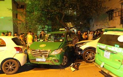 Hơn 4.700 người chết vì tai nạn giao thông trong 7 tháng