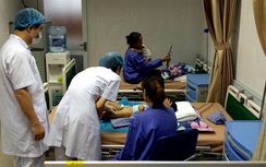 Công an vào cuộc điều tra vụ gần 80 trẻ nhiễm sùi mào gà