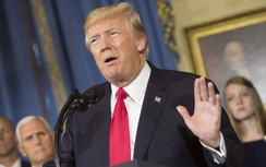 Hạ viện Mỹ thông qua dự luật mới, ông Trump vào thế khó
