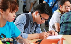 Hơn 2.700 thí sinh mất cơ hội xét tuyển nguyện vọng 1