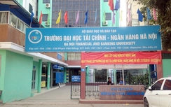 Điểm trúng tuyển NV1 Đại học Tài chính Ngân hàng 2017