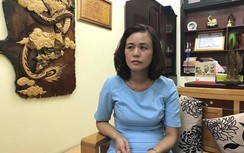 Đình chỉ PCT Phường vụ bị tố "hành" dân làm giấy chứng tử