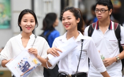 Điểm chuẩn 2017: Các trường top trên sẽ cao hơn năm ngoái
